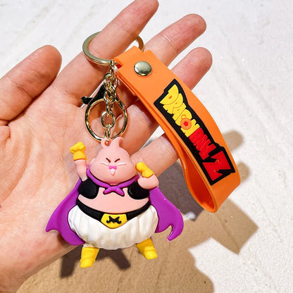 Dragon Ball Keychain