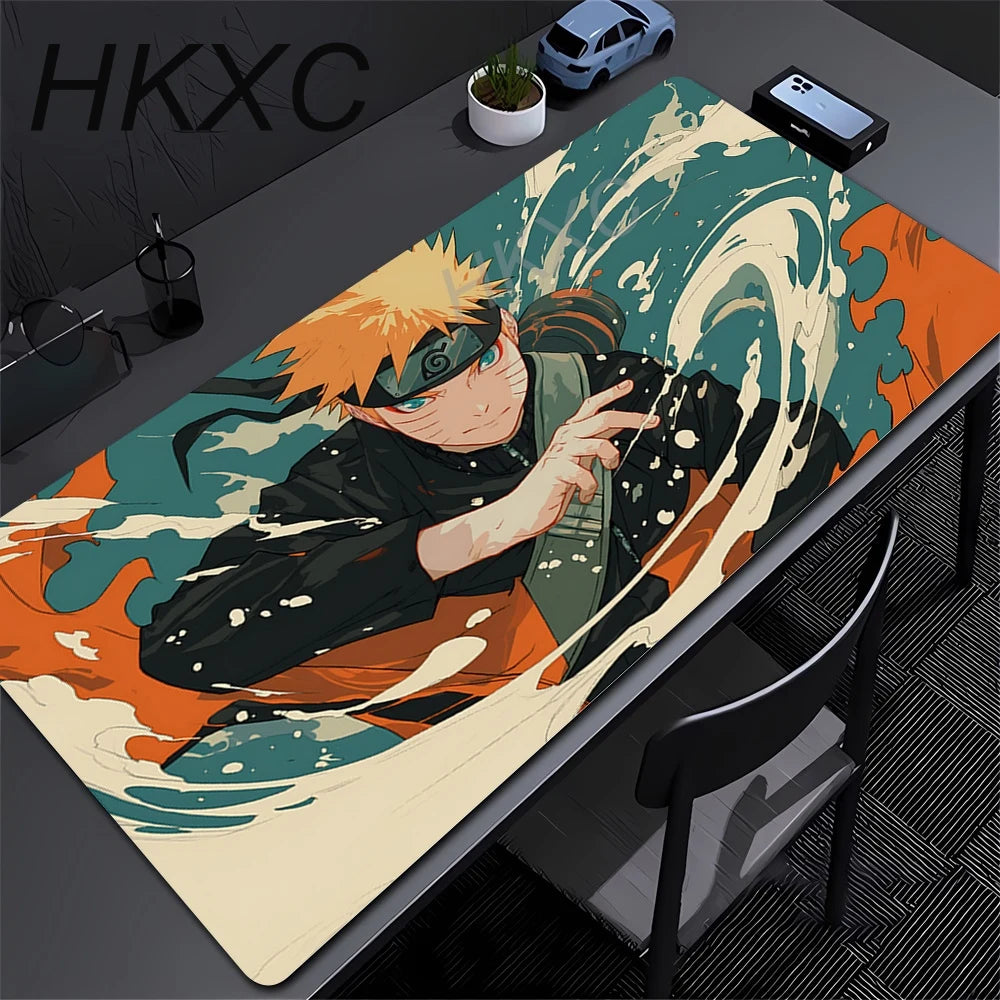 Naruto Mouse Pad (14 options)