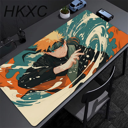 Naruto Mouse Pad (14 options)