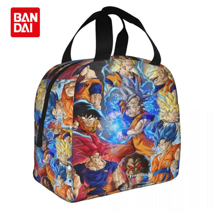 Dragon Ball Bags (24 Options)
