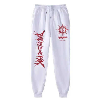 Berserk Joggers