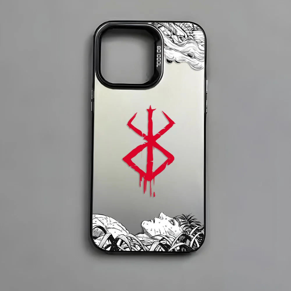 Berserk Phone Сase (9 options)