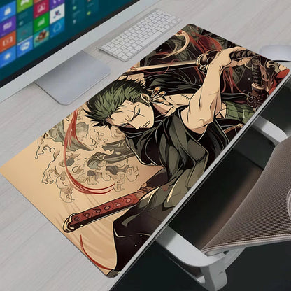 One Piece Mouse Pad (5 options)
