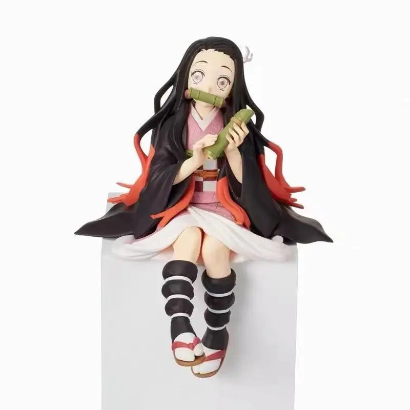 Figures Kimetsu No Yaiba