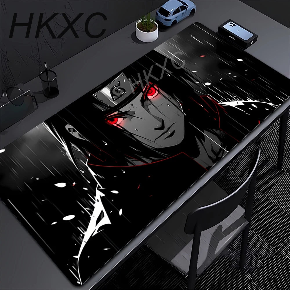 Naruto Mouse Pad (14 options)