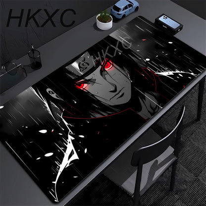Naruto Mouse Pad (14 options)