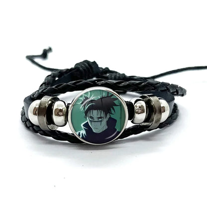 Bracelets Jujutsu Kaisen