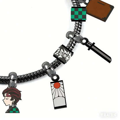 Demon Slayer Bracelet