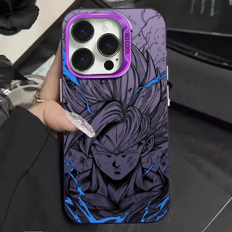 Dragon Ball Phone Case (8 options)