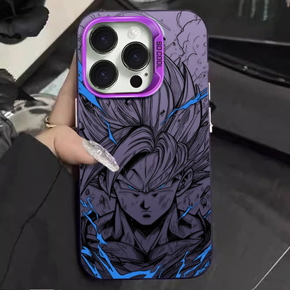 Dragon Ball Phone Case (8 options)