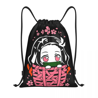 Backpack Demon Slayer