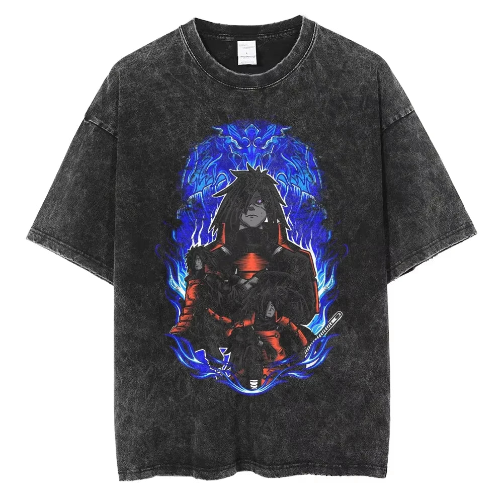 Camiseta de Naruto