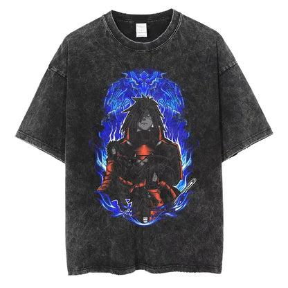 Camiseta de Naruto