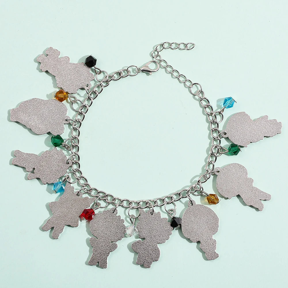 My Hero Academia Bracelet