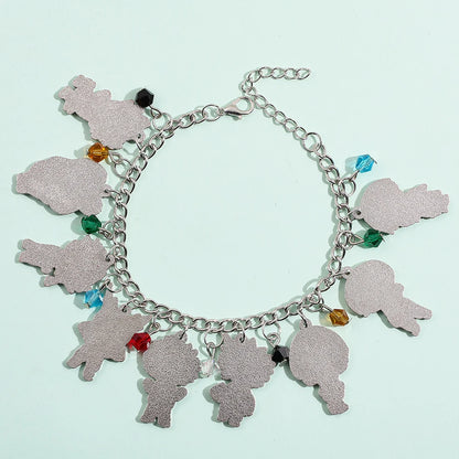 My Hero Academia Bracelet