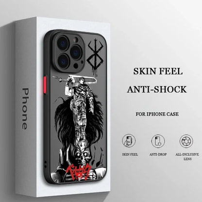 Berserk Phone Сase (5 options)