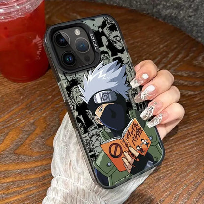 Naruto Phone Case (10 options)