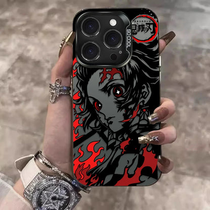 Demon slayer Phone Case (8 options)