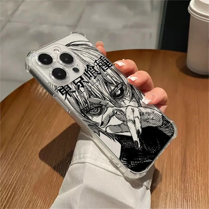 Tokyo Ghoul Phone Case