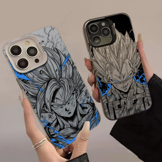 Dragon Ball Phone Case (8 options)