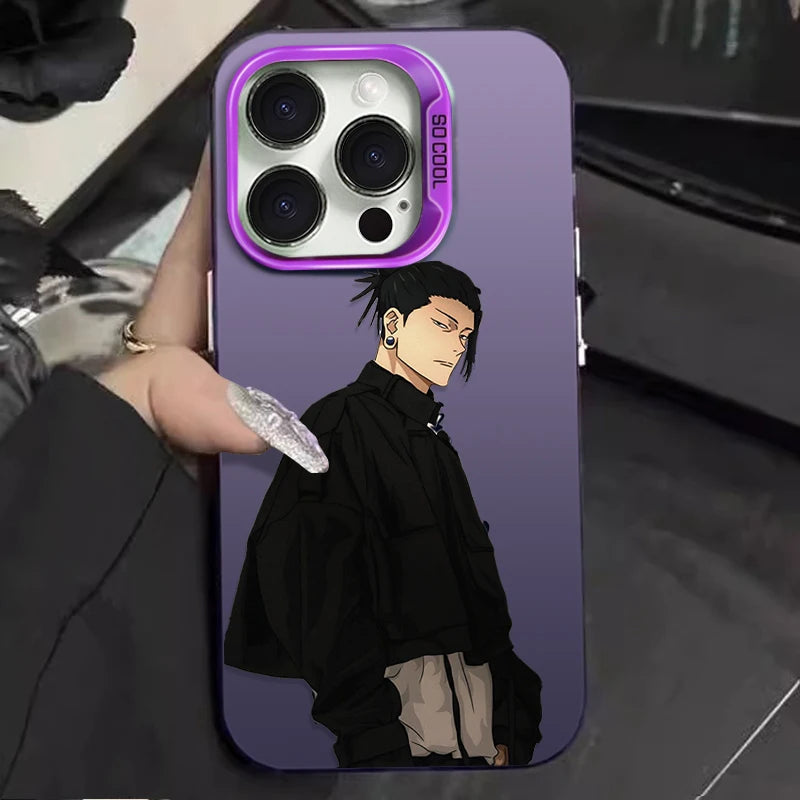 Jujutsu Kaisen Phone Сase (8 options)