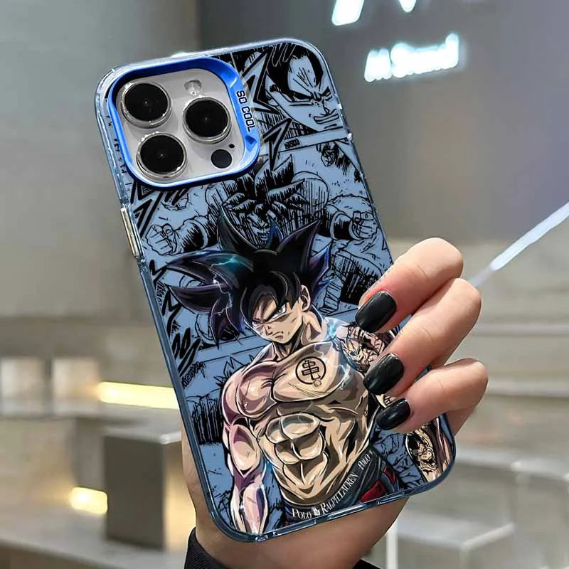 Phone  Case Dragon Ball