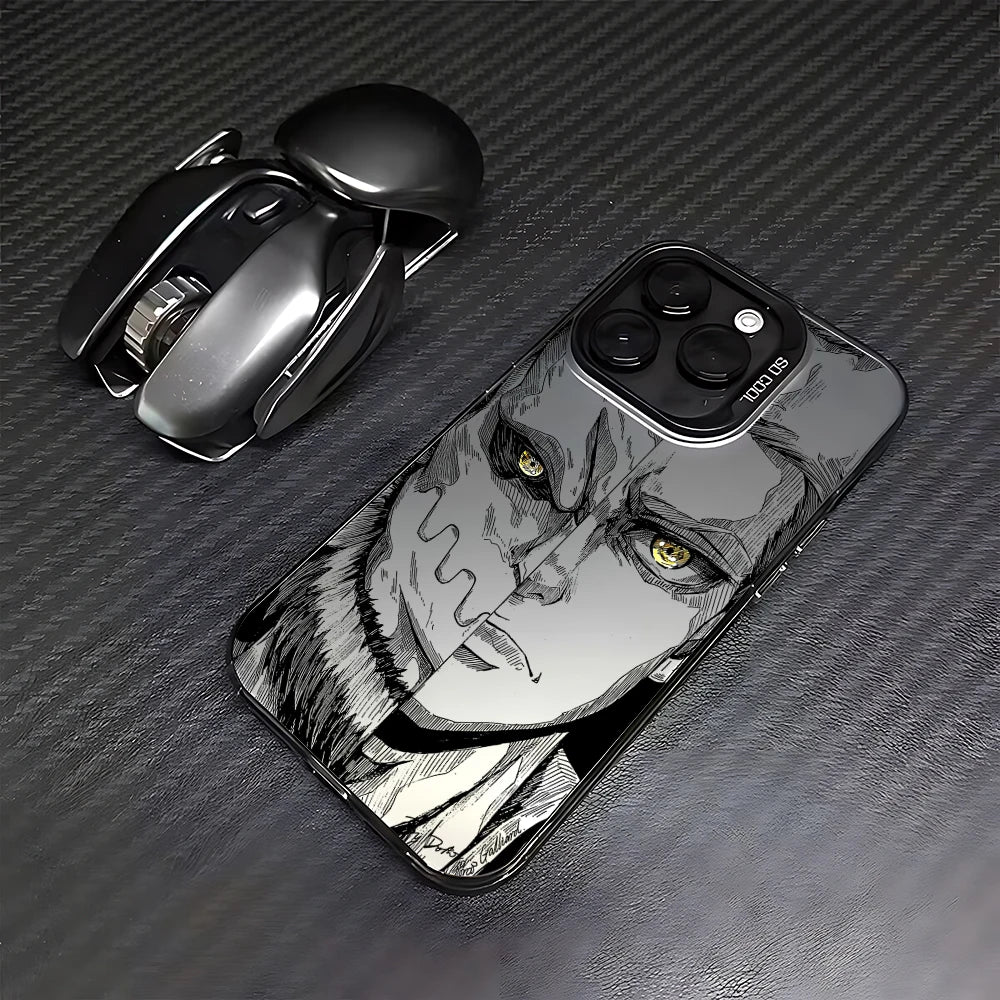 Attack on Titan Phone Сase (9 options)