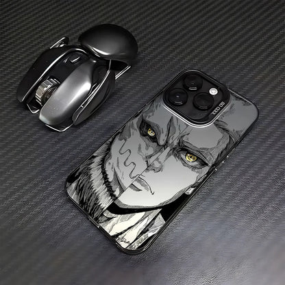 Attack on Titan Phone Сase (9 options)