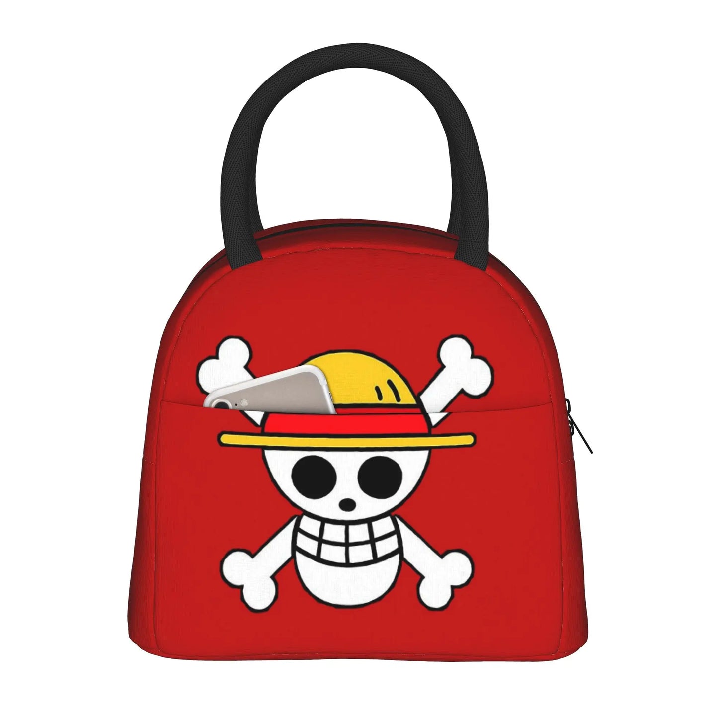 One Piece Lunch Bags