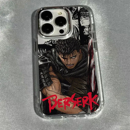 Berserk Phone Сase (8 options)