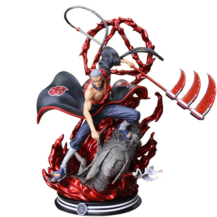 Figure Naruto Hidan 36CM