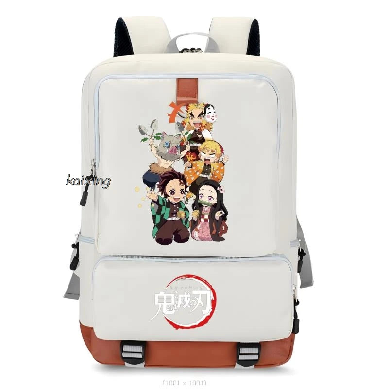 Backpacks  Demon Slayer