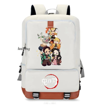 Backpacks  Demon Slayer