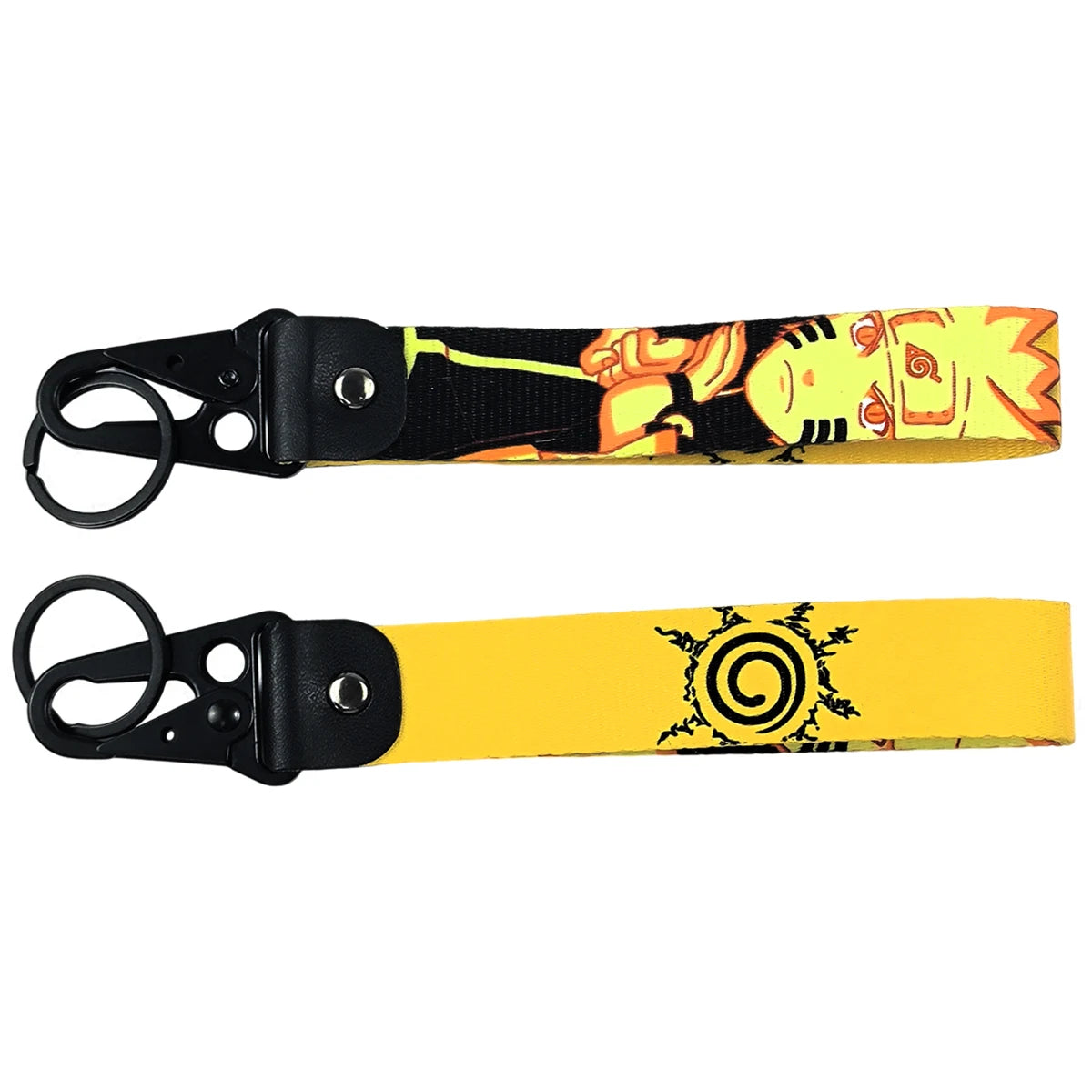 Keychain Naruto