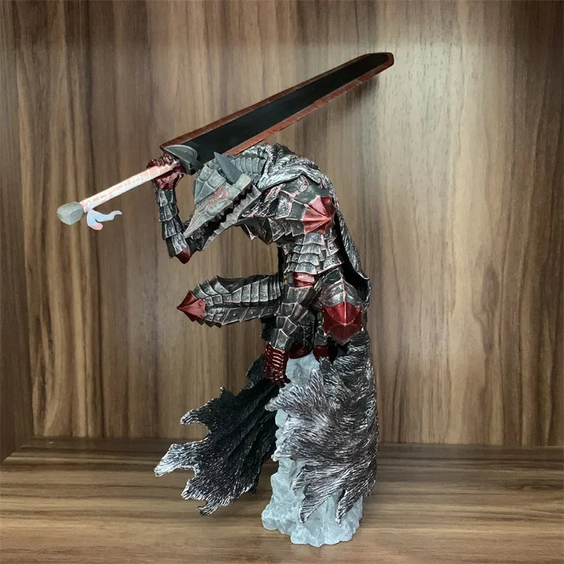 Berserk Figures Berserk Guts 25cm