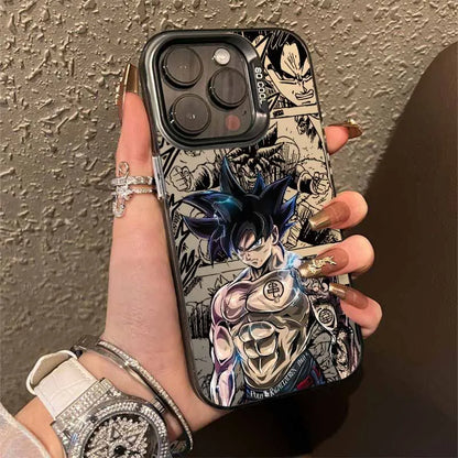 Phone  Case Dragon Ball
