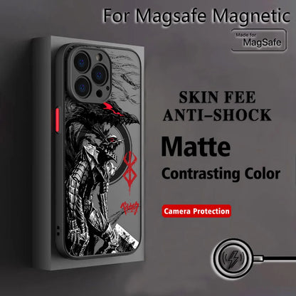 Berserk Phone Сase (9 options)