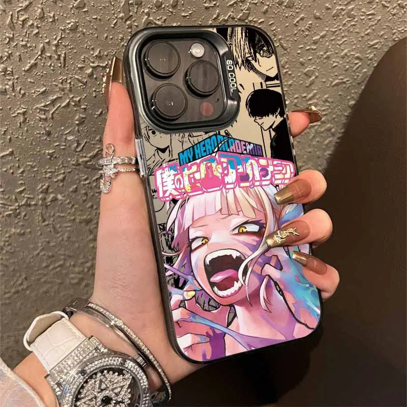 My Hero Academia Phone Сase (10 options)