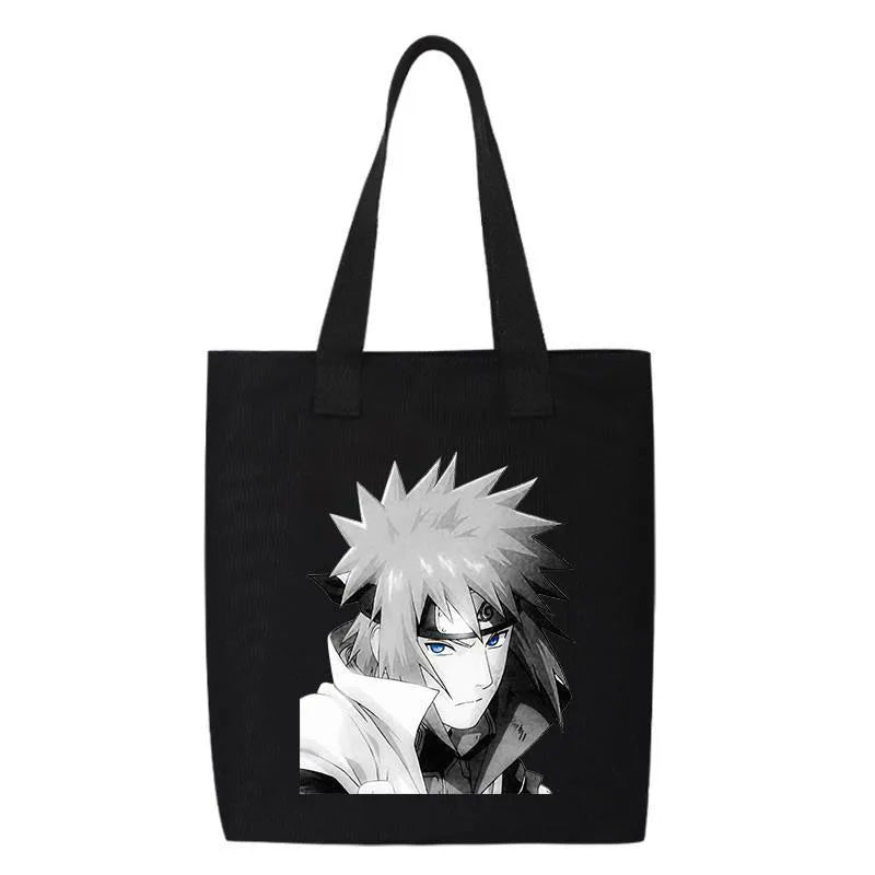 Bolsas negras de Naruto