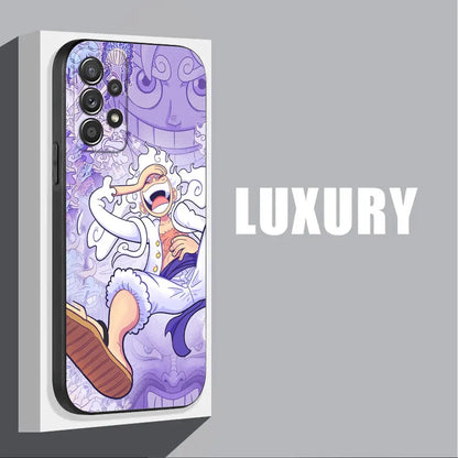 One Piece Phone Сase (8 options)