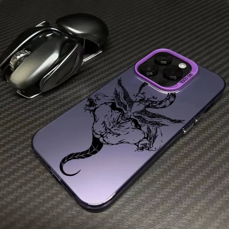 Jujutsu Kaisen Phone Сase (8 options)