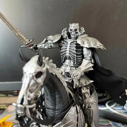Berserk Figures Skull Knight