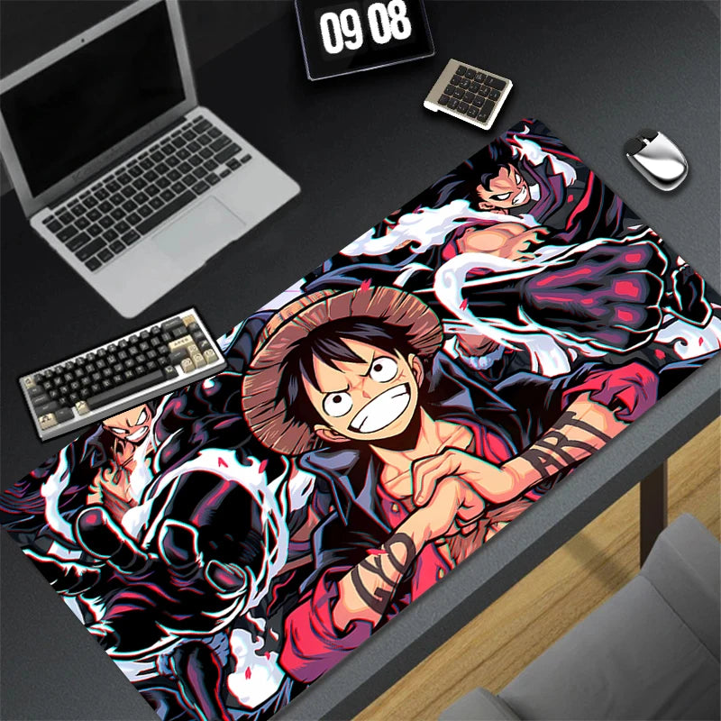 One Piece Mouse Pad (5 options)