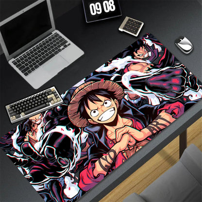 One Piece Mouse Pad (5 options)