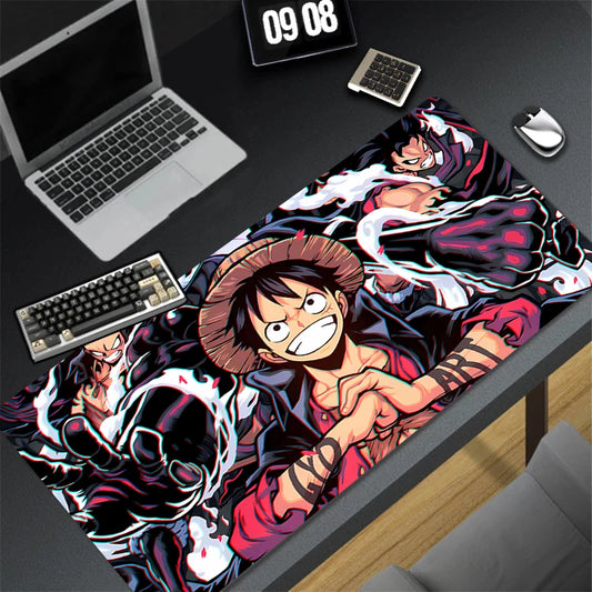 One Piece Mouse Pad (5 options)