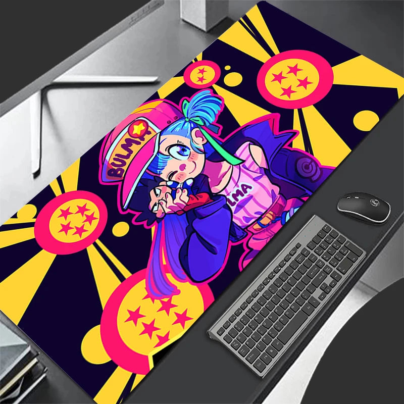 Mouse Pad  Dragon Ball