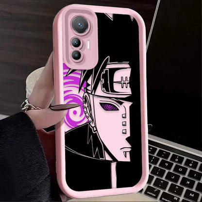 Naruto Phone Case (8 options)