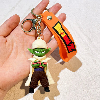 Dragon Ball Keychain