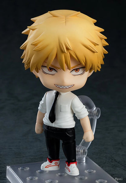 Figure Chainsaw Man