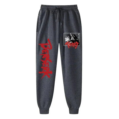 Berserk Joggers